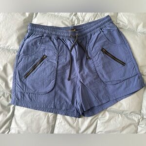 Sold****Toad&co Trailscape pull on short